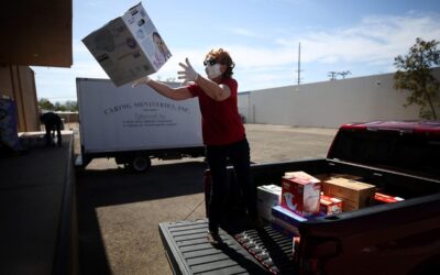 Coronavirus pandemic plunges Tucson nonprofits into fiscal quagmire
