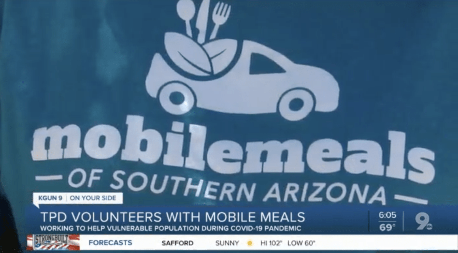 Mobile Meals