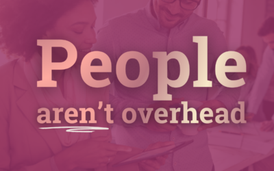 Nonprofit Capacity Building: The Issue We Quietly Accept