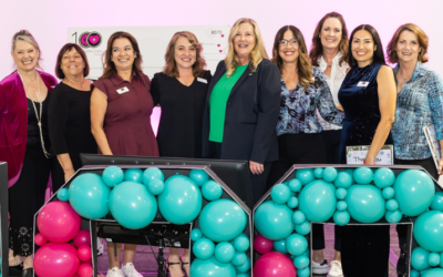Jennifer Tersigni Joins the Board of 100+ Women Who Care Tucson